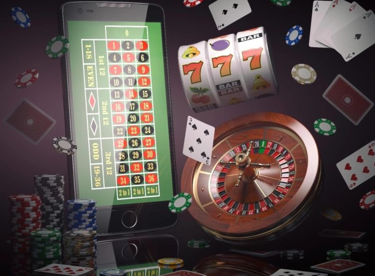 Die Rolle der Technologie in modernen Casinos in Österreich
