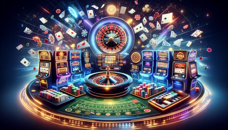 Wie Online-Casinos neue Spieler in Österreich anziehen