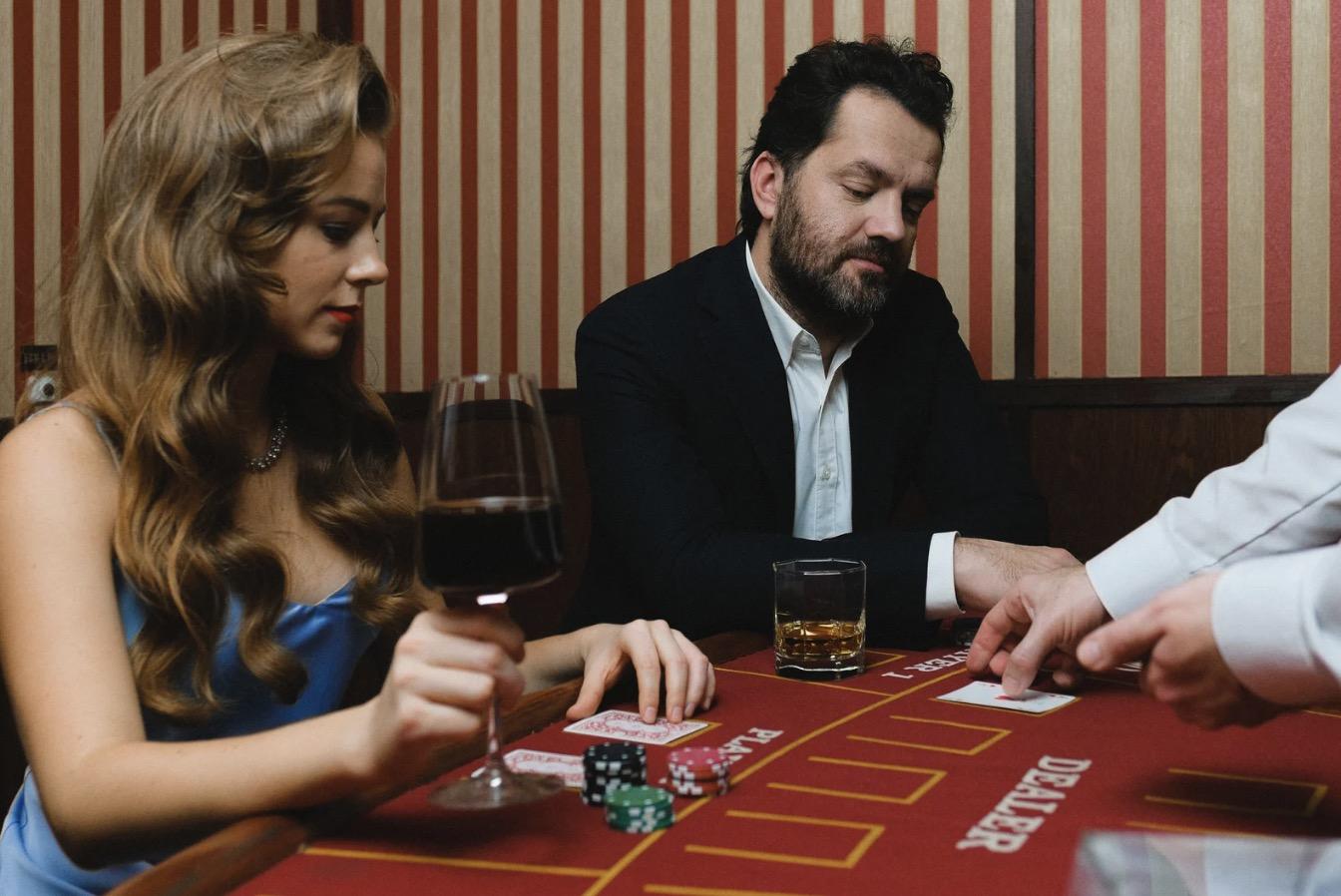 How to Play Blackjack