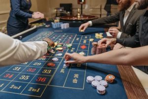 Australien Casinos mit sicheren Zahlungen 2026